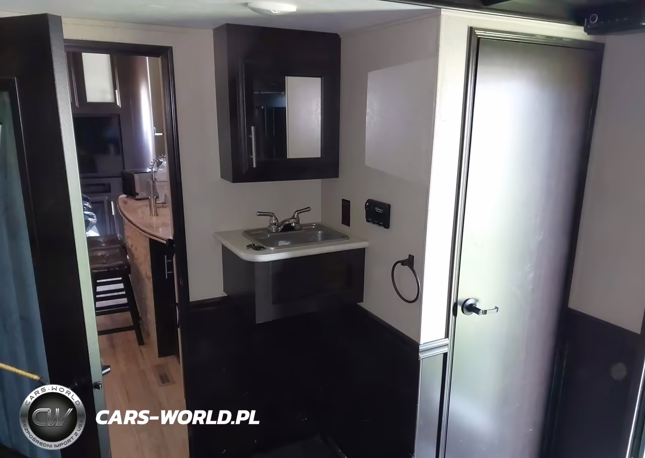 2016 Jayco Seismic VIN:1UJCJSCV4G19H0107 - 15