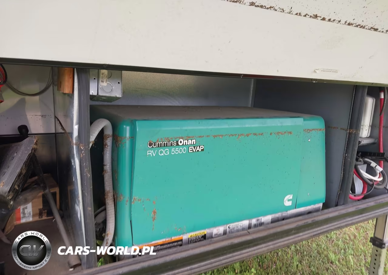 2016 Jayco Seismic VIN:1UJCJSCV4G19H0107 - 6