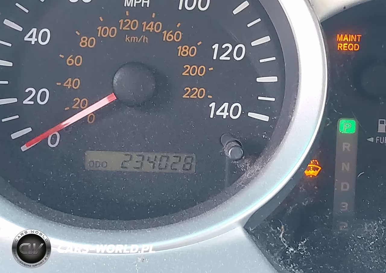 2006 Toyota Highlander V6 VIN:JTEEP21A660163955 - 7
