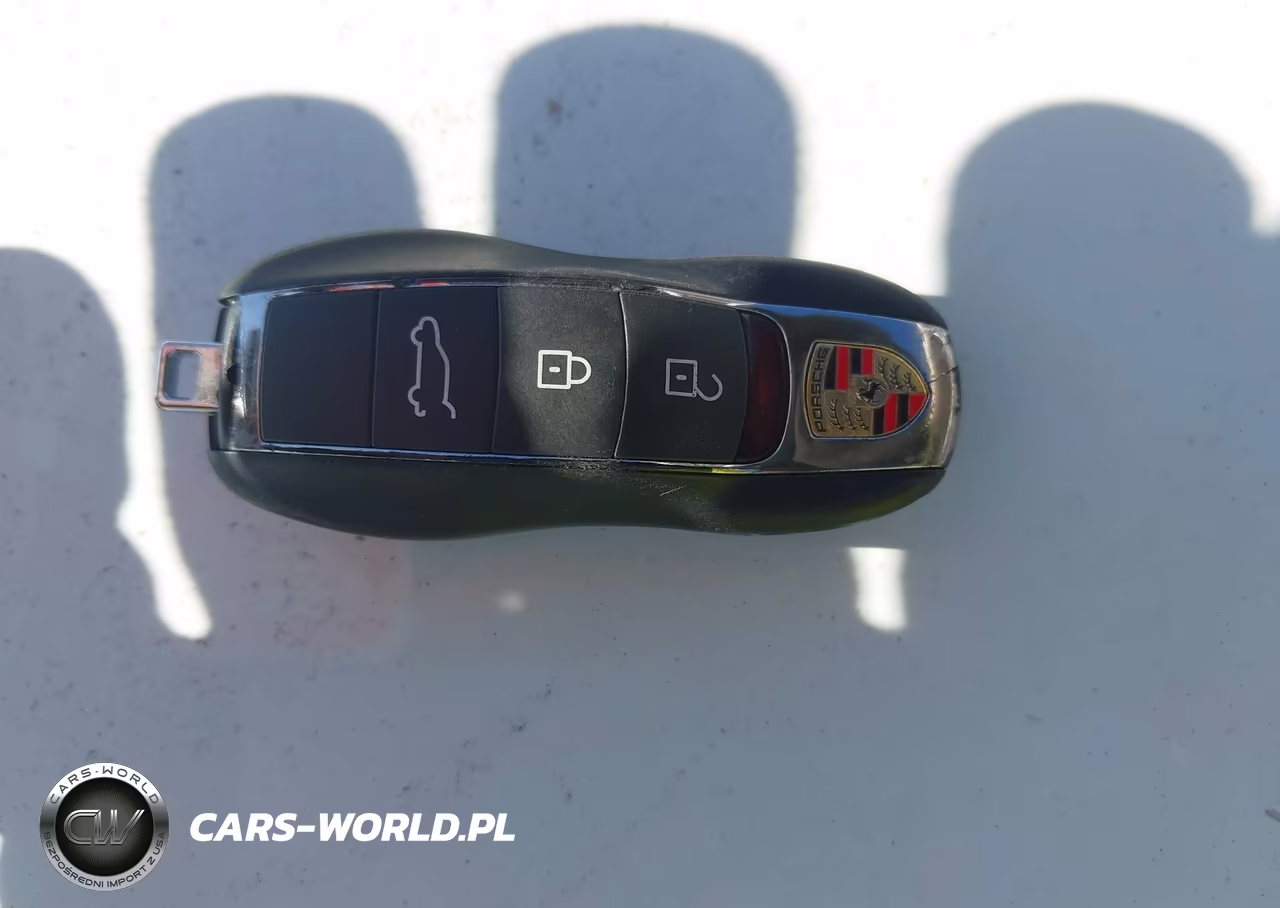 2021 Porsche Macan Gts VIN:WP1AG2A55MLB50436 - 11