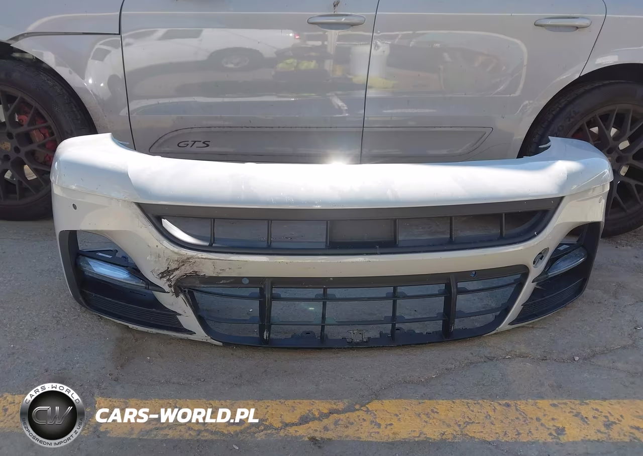 2021 Porsche Macan Gts VIN:WP1AG2A55MLB50436 - 12