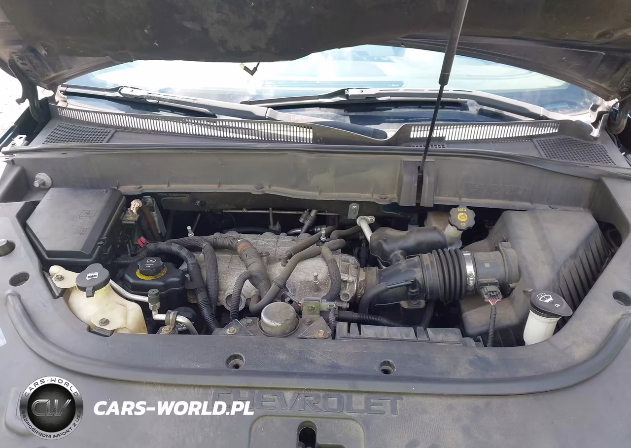 2011 Chevrolet Traverse 2Lt VIN:1GNKVJED3BJ315228 - 10