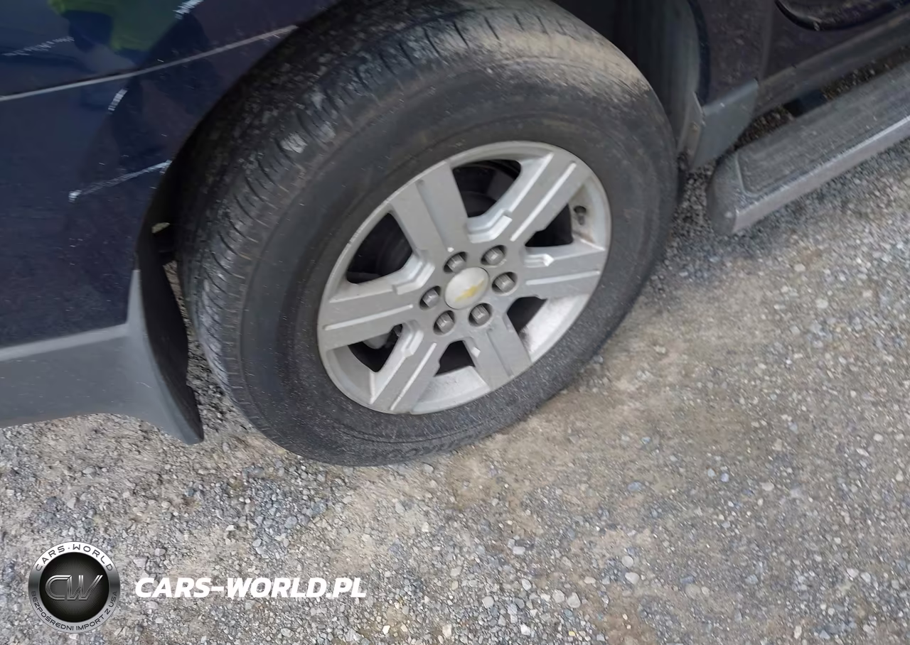 2011 Chevrolet Traverse 2Lt VIN:1GNKVJED3BJ315228 - 12