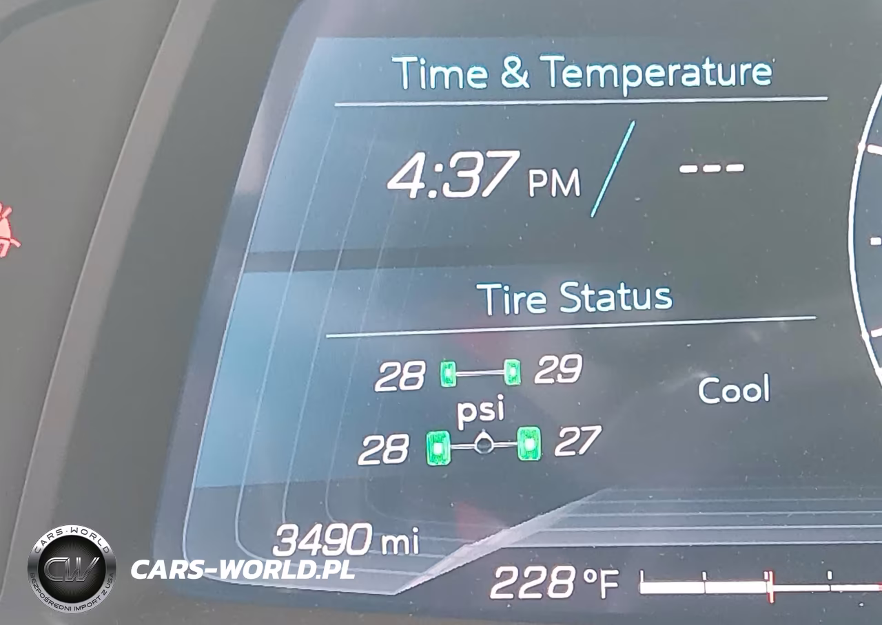 2024 Chevrolet Corvette Z06 Rwd 3Lz VIN:1G1YF3D33R5605470 - 16