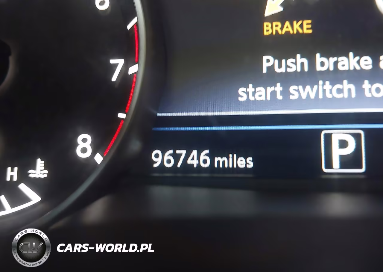 2016 Nissan Maxima 3.5 Sv VIN:1N4AA6APXGC441682 - 15
