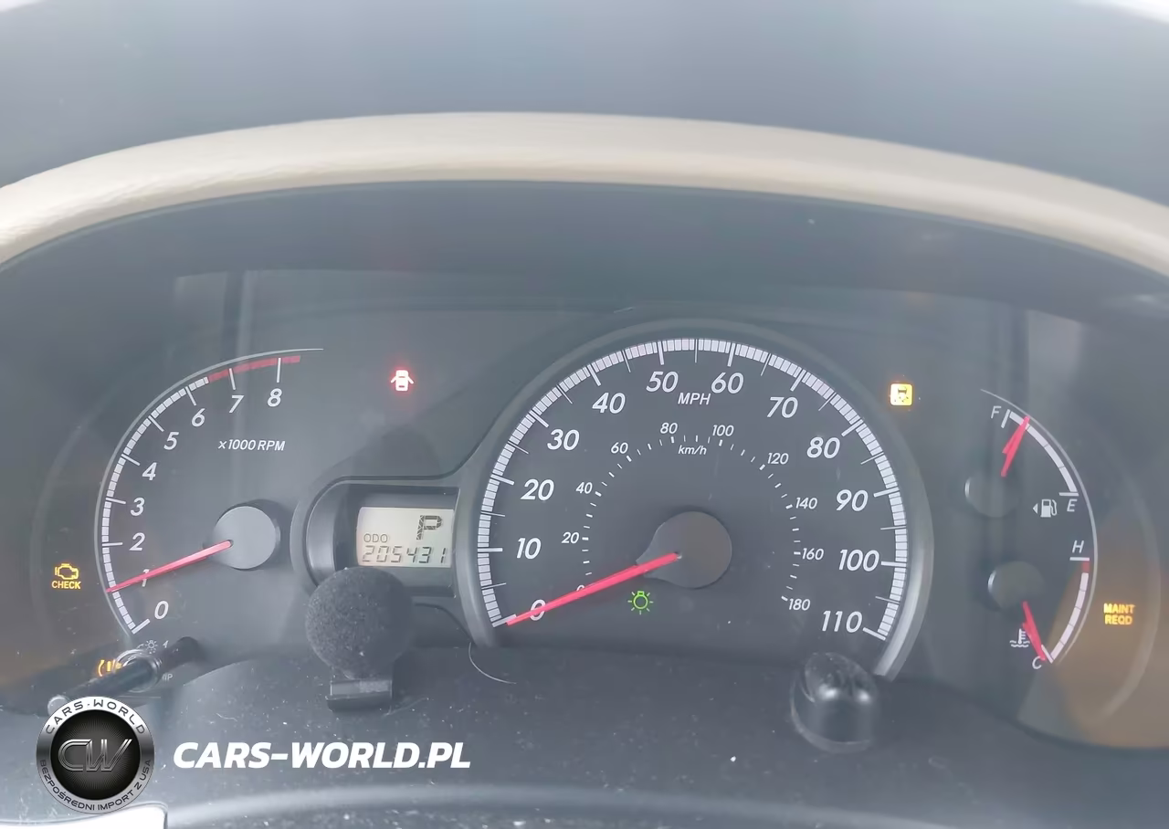 2011 Toyota Sienna Base V6 VIN:5TDZK3DC8BS029253 - 7