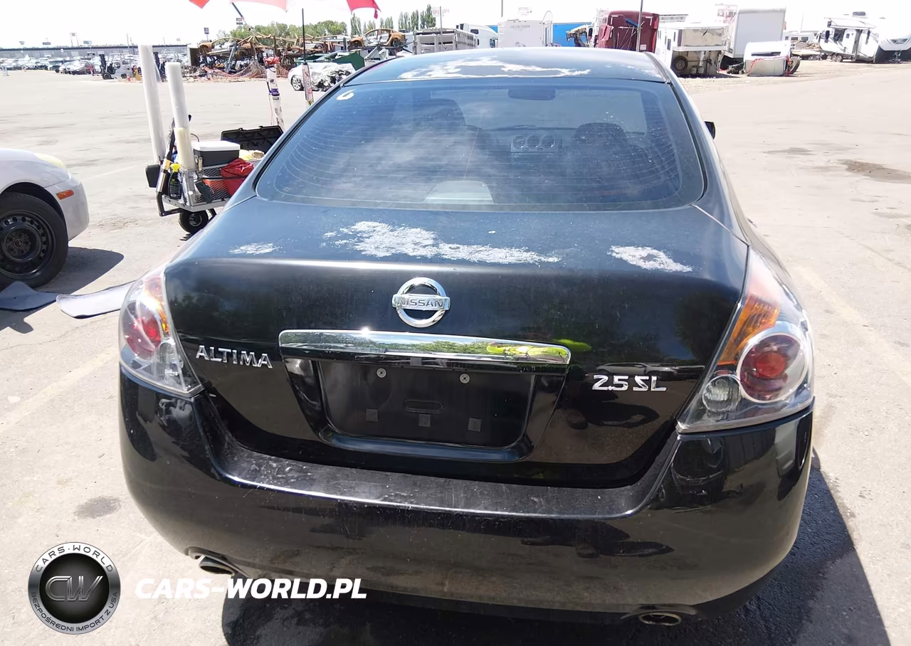 2009 Nissan Altima 2.5 S VIN:1N4AL21E29N549707 - 16