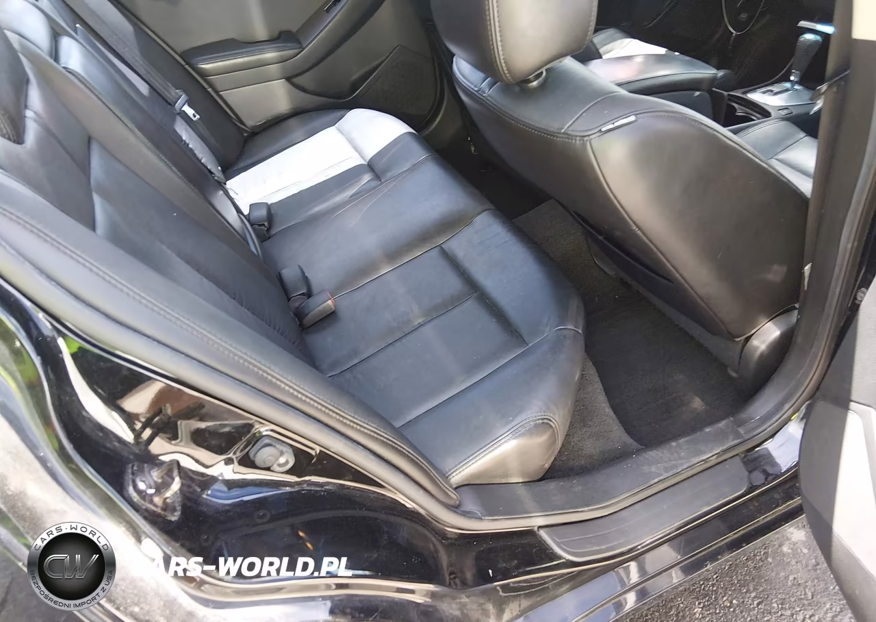 2009 Nissan Altima 2.5 S VIN:1N4AL21E29N549707 - 8
