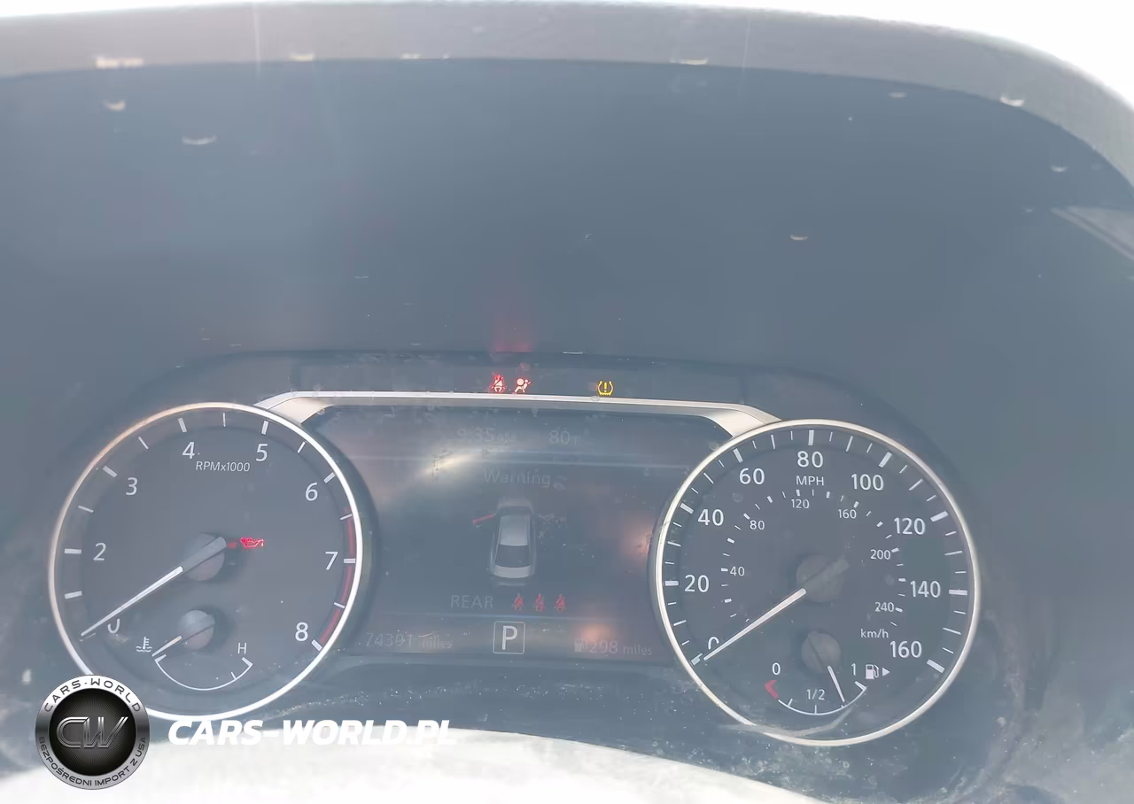 2021 Nissan Sentra Sv Xtronic Cvt VIN:3N1AB8CV4MY315497 - 7
