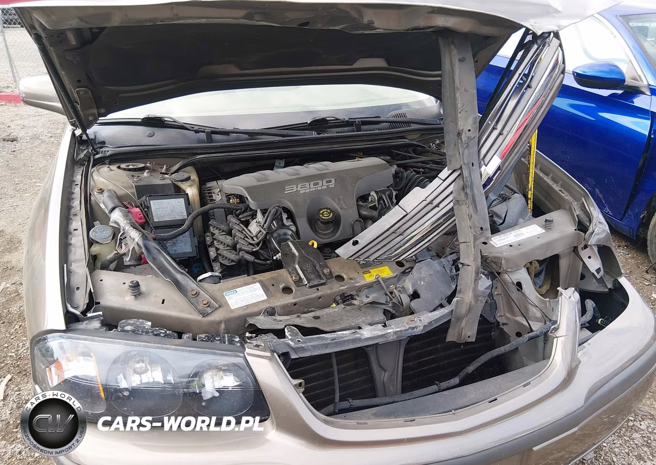 2001 Chevrolet Impala Ls VIN:2G1WH55K219372742 - 10
