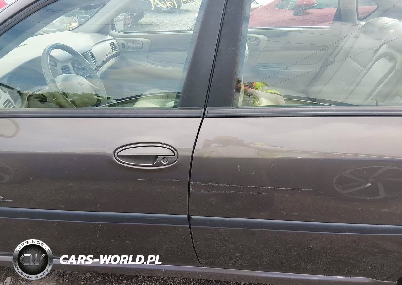 2001 Chevrolet Impala Ls VIN:2G1WH55K219372742 - 15