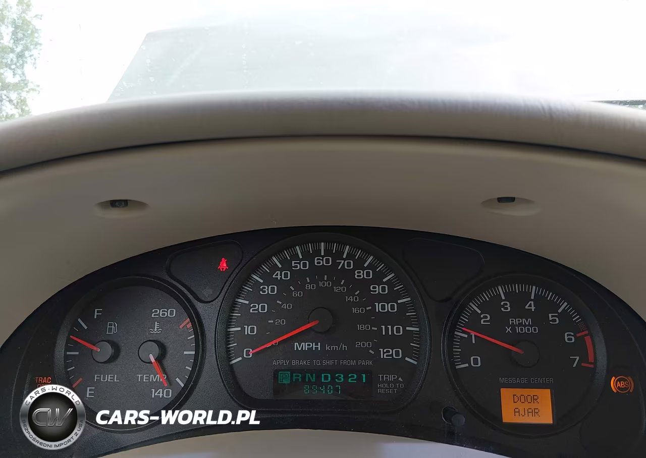 2001 Chevrolet Impala Ls VIN:2G1WH55K219372742 - 7