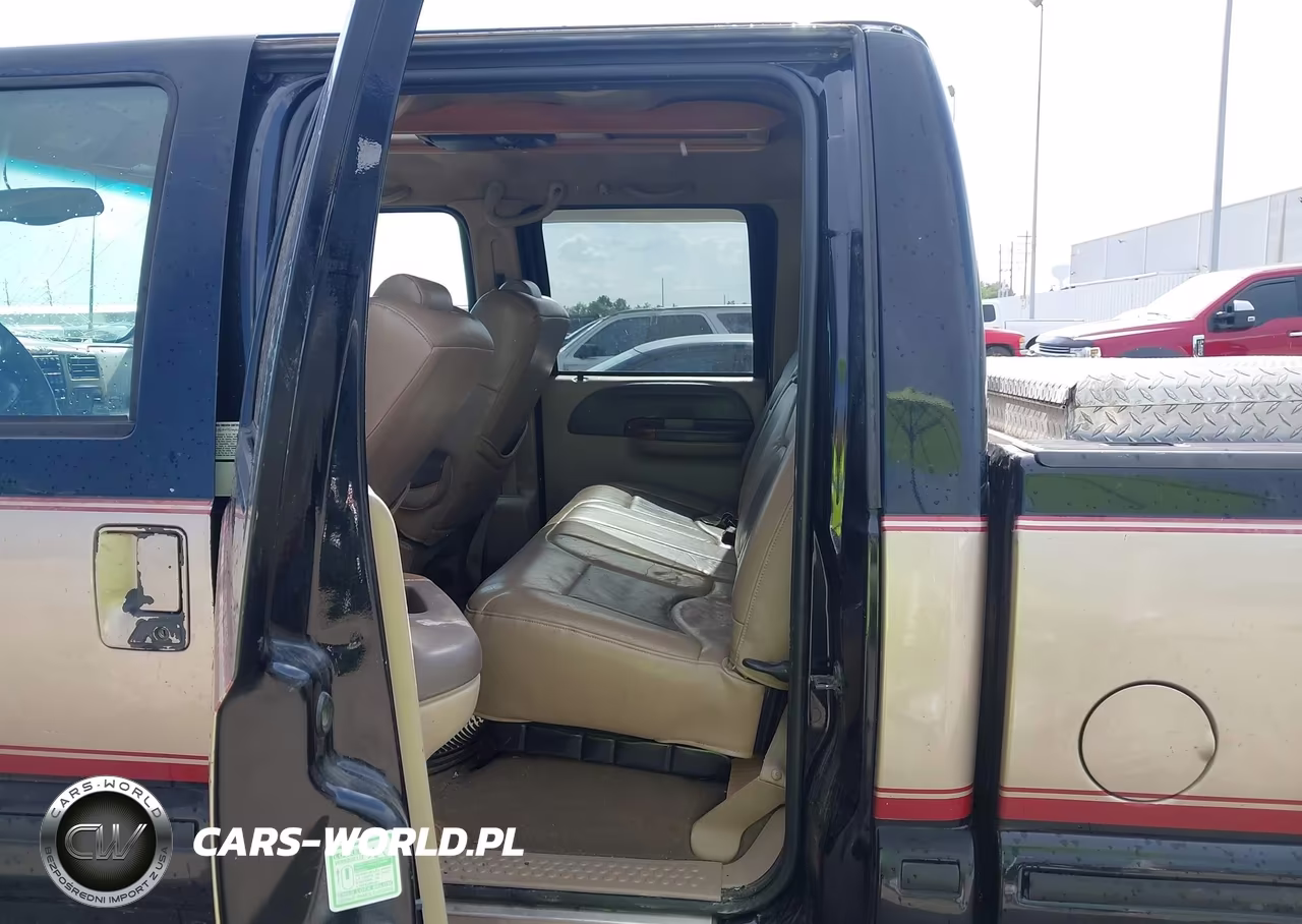 2002 Ford F-350 Lariat-Xl-Xlt VIN:1FTWW33F82ED14320 - 7