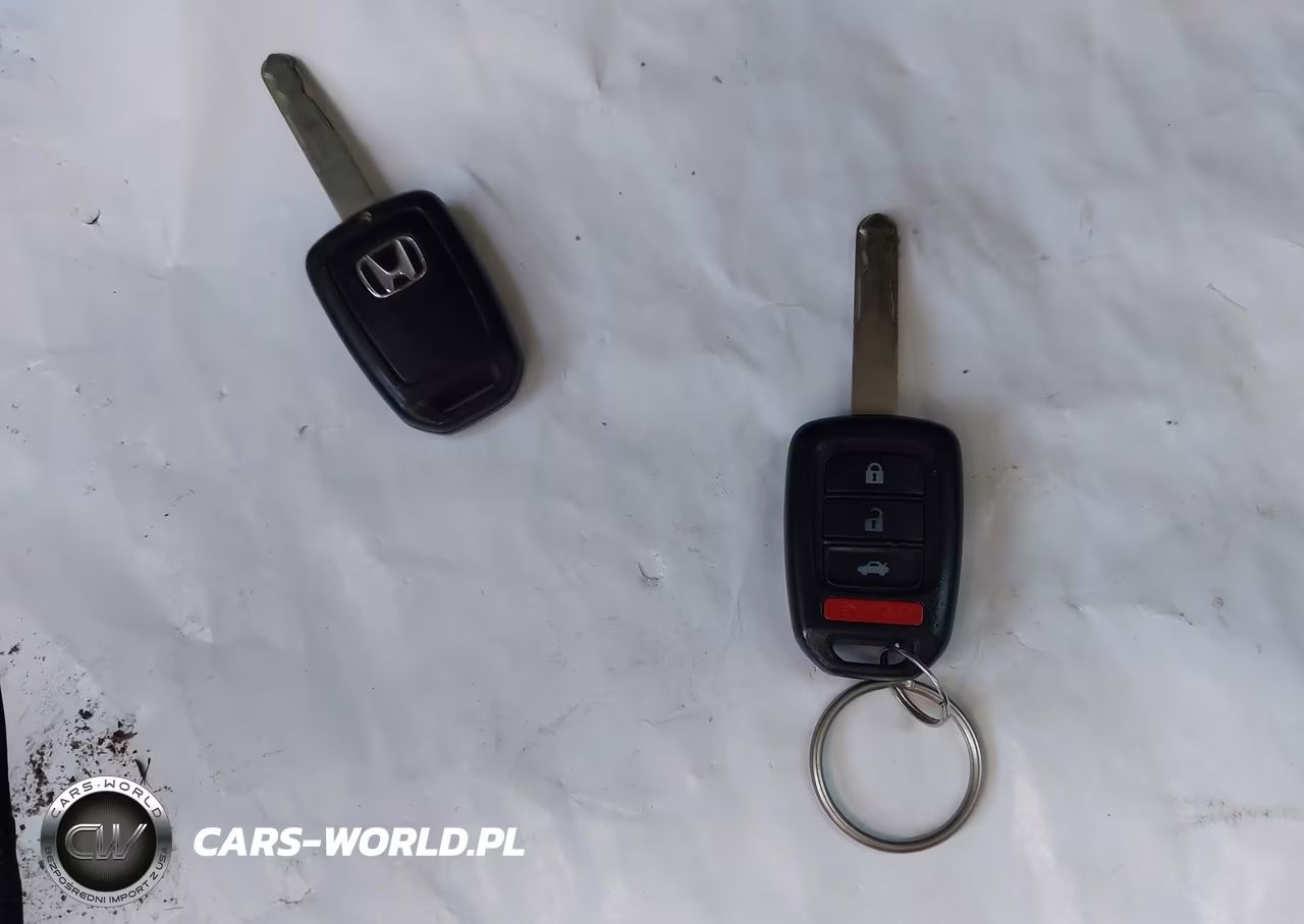 2014 Honda Accord Lx VIN:1HGCR2F30EA128063 - 11