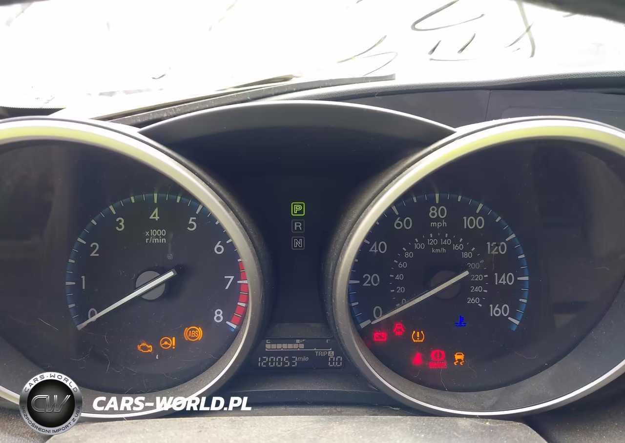 2012 Mazda Mazda3 VIN:JM1BL1L72C1657573 - 7