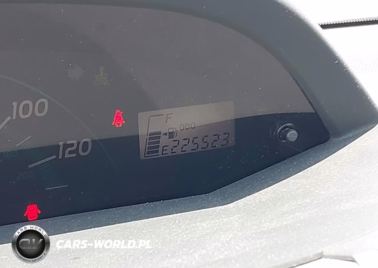 2007 Toyota Yaris VIN:JTDJT923275095407 - 15