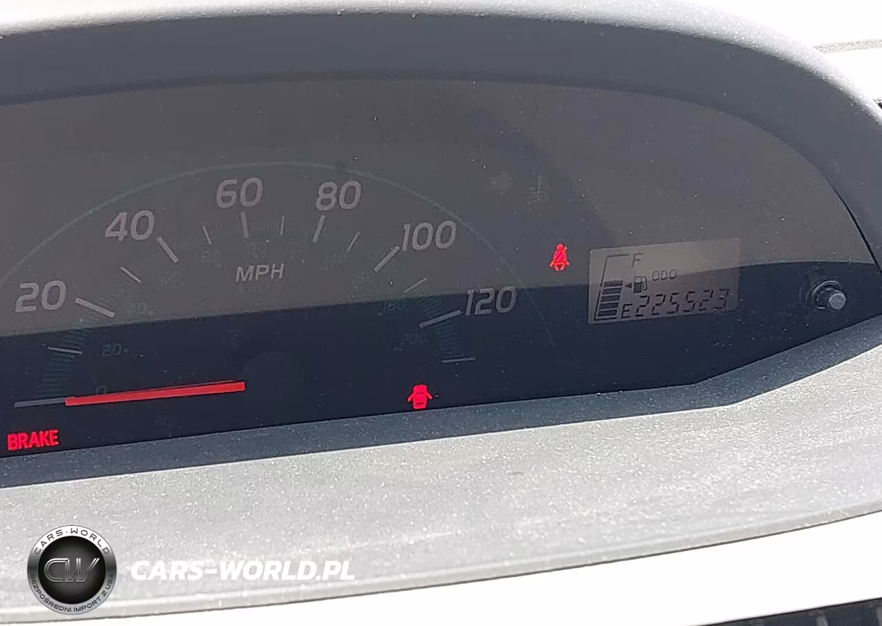 2007 Toyota Yaris VIN:JTDJT923275095407 - 7