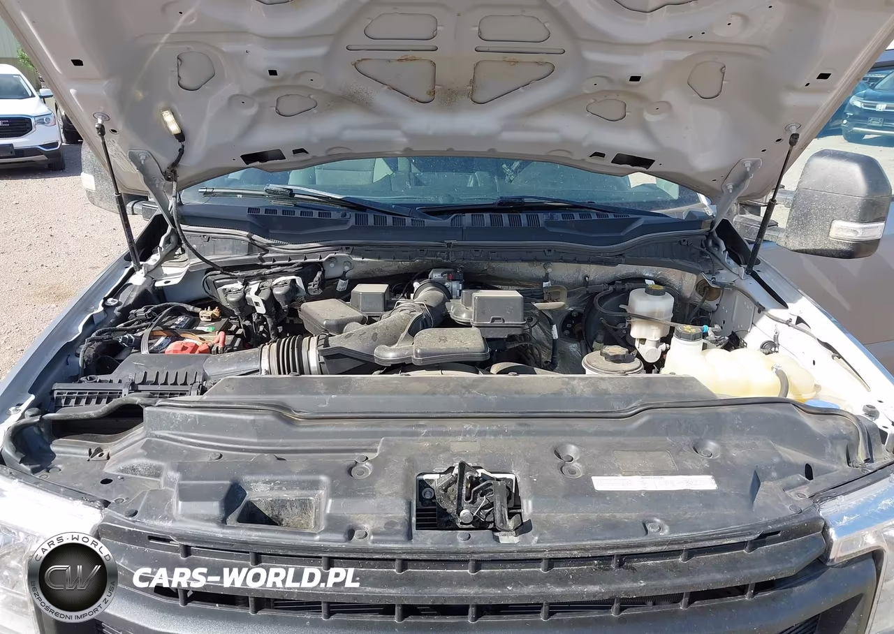 2020 Ford F-250 Lariat-Xl-Xlt VIN:1FT7X2B66LEC13727 - 10