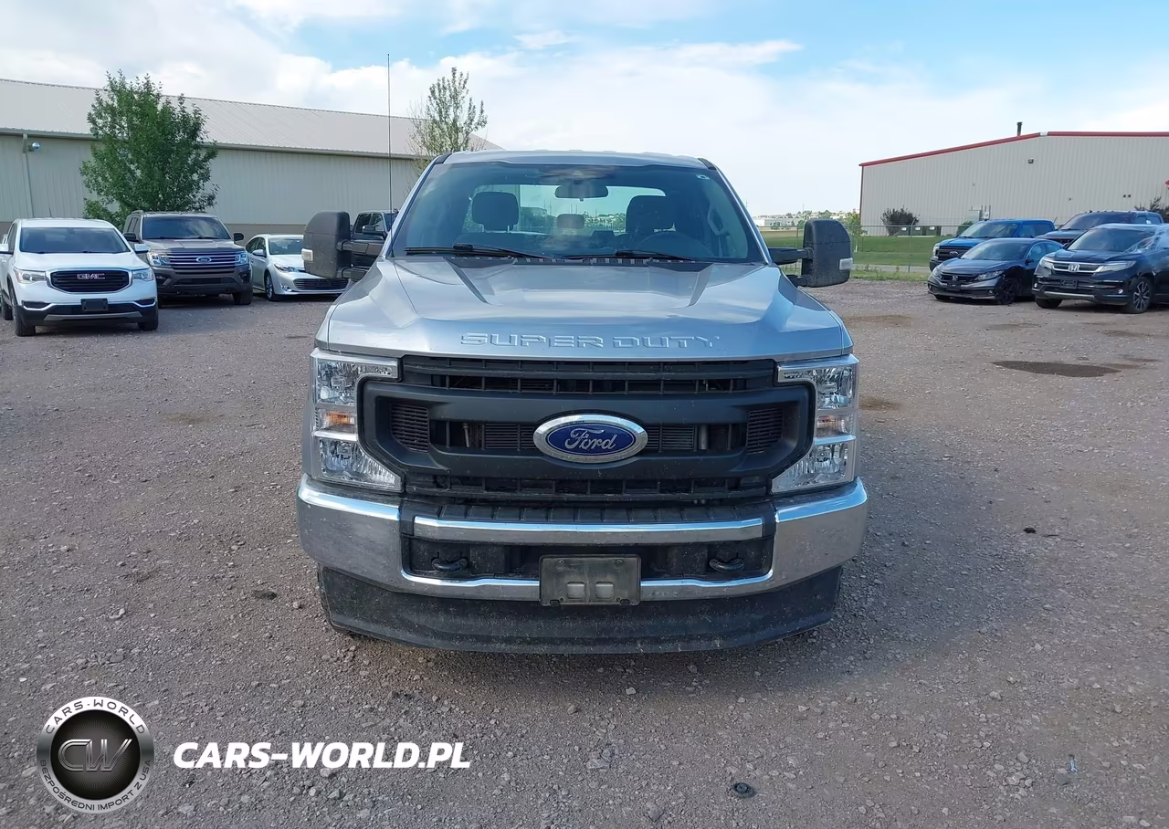 2020 Ford F-250 Lariat-Xl-Xlt VIN:1FT7X2B66LEC13727 - 12