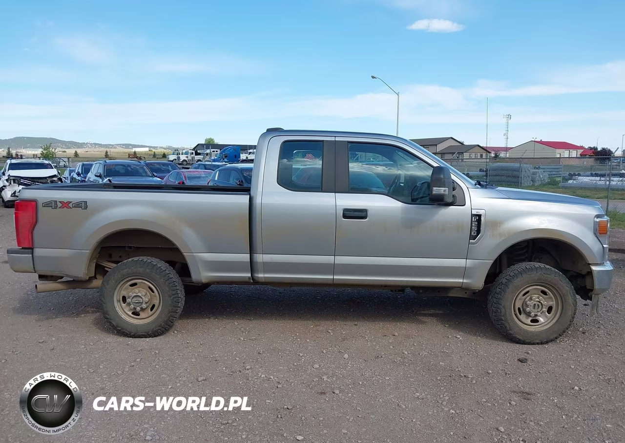 2020 Ford F-250 Lariat-Xl-Xlt VIN:1FT7X2B66LEC13727 - 13