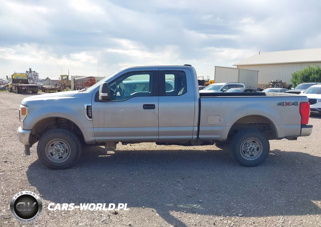 2020 Ford F-250 Lariat-Xl-Xlt VIN:1FT7X2B66LEC13727 - 14