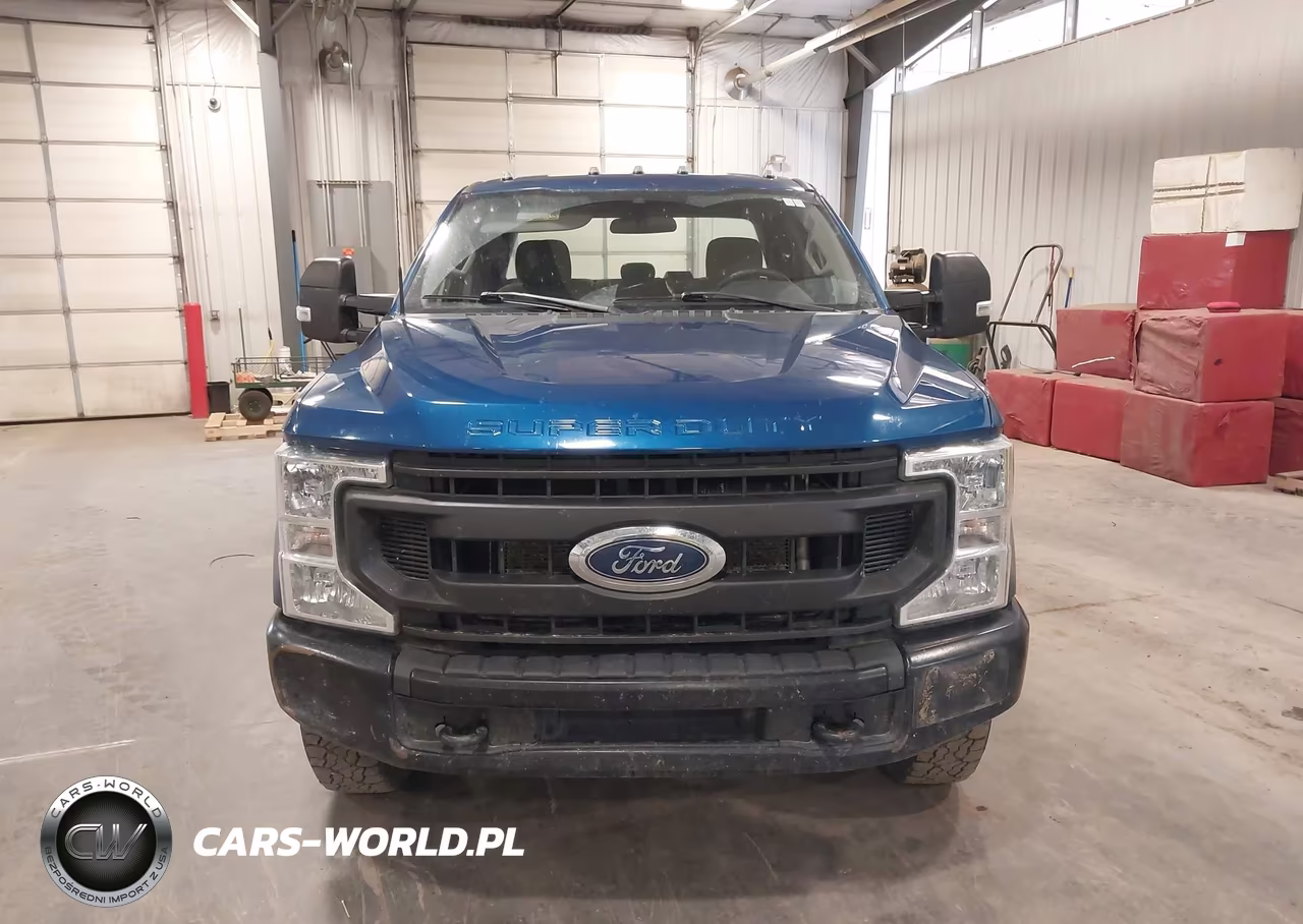 2022 Ford F-350 Lariat-Xl-Xlt VIN:1FT8X3D66NEF13696 - 12