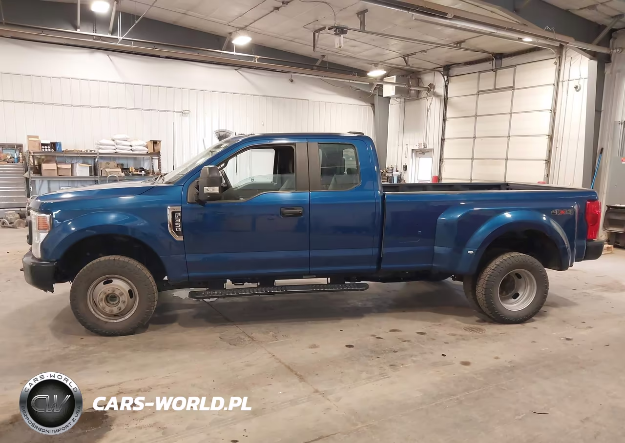 2022 Ford F-350 Lariat-Xl-Xlt VIN:1FT8X3D66NEF13696 - 14