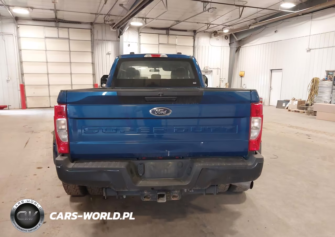 2022 Ford F-350 Lariat-Xl-Xlt VIN:1FT8X3D66NEF13696 - 16