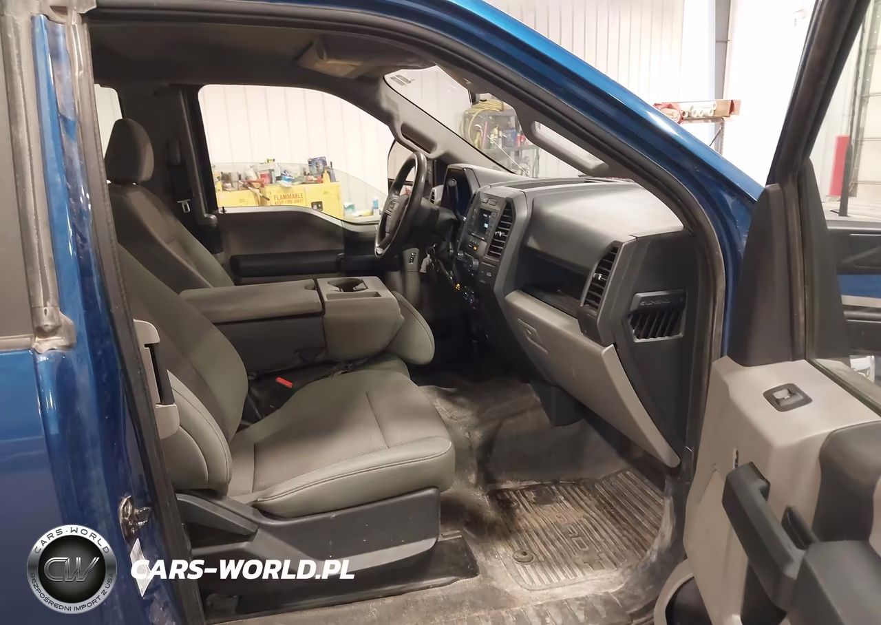 2022 Ford F-350 Lariat-Xl-Xlt VIN:1FT8X3D66NEF13696 - 5