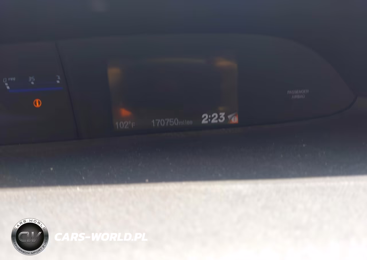 2015 Honda Civic Ex VIN:19XFB2F85FE056464 - 7