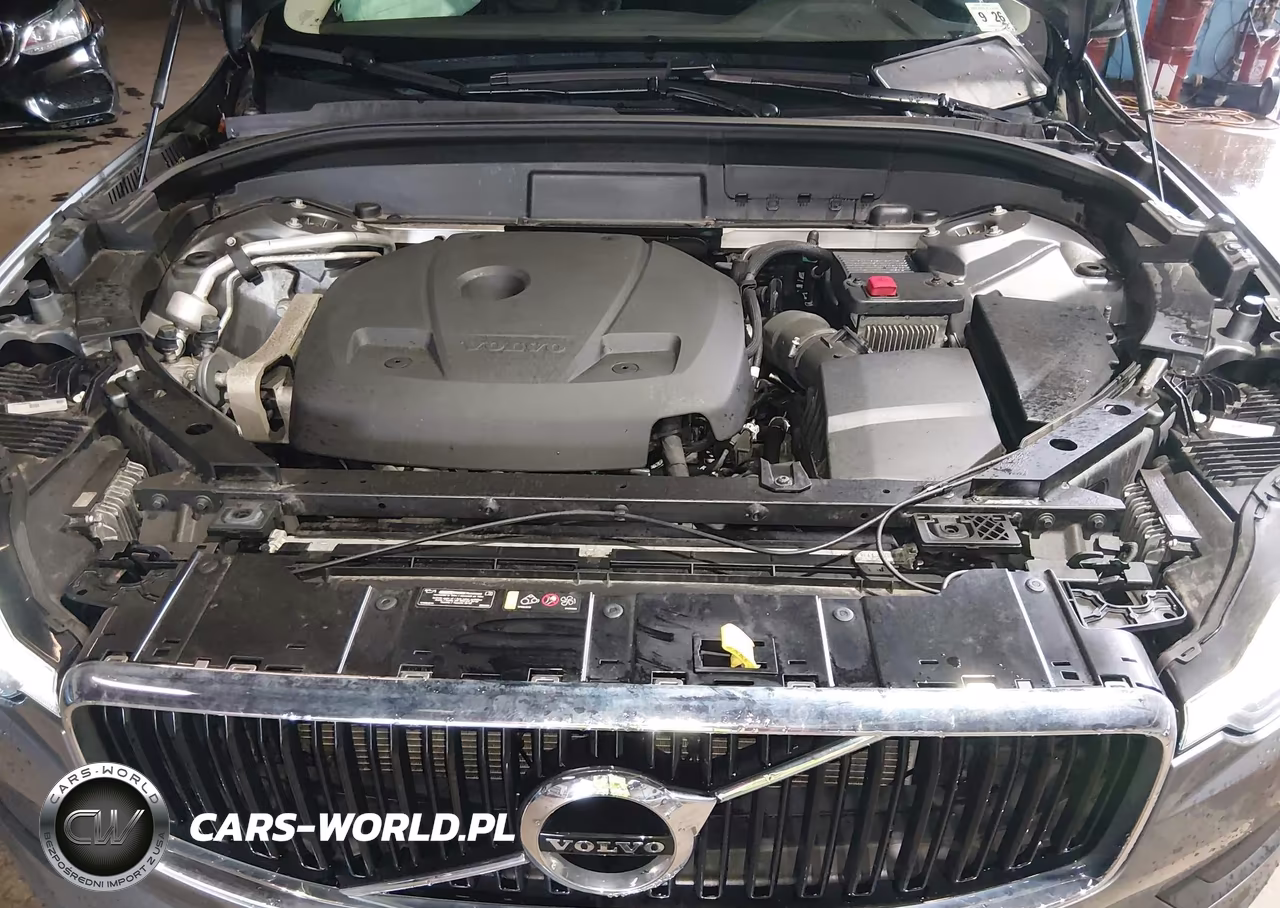 2021 Volvo Xc60 T5 Momentum VIN:YV4102RK6M1778806 - 10