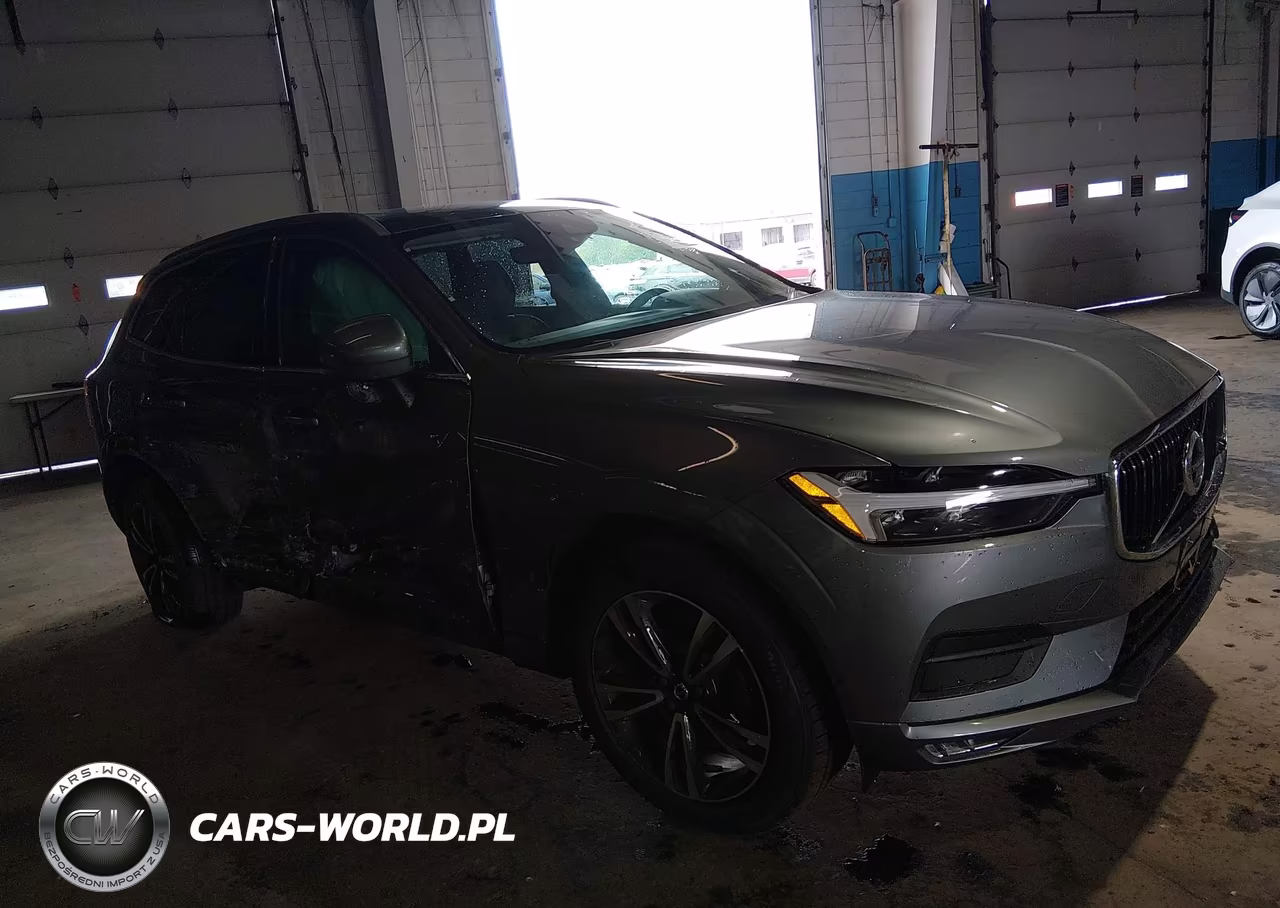 2021 Volvo Xc60 T5 Momentum VIN:YV4102RK6M1778806 - 13