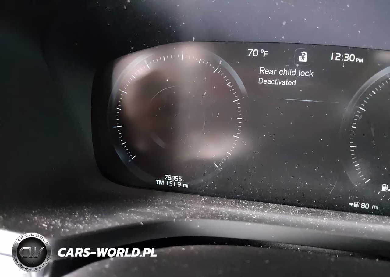 2021 Volvo Xc60 T5 Momentum VIN:YV4102RK6M1778806 - 15