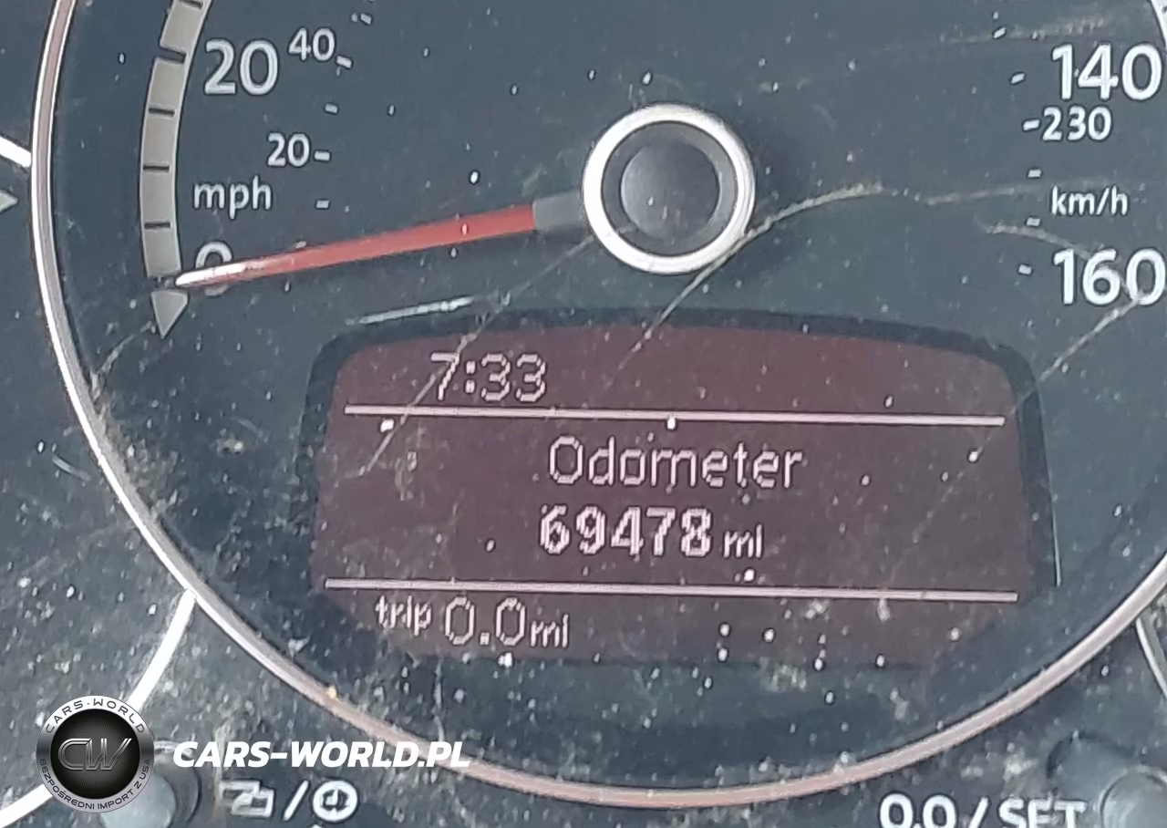 2013 Volkswagen Beetle 2.5L VIN:3VWJX7AT7DM664507 - 15