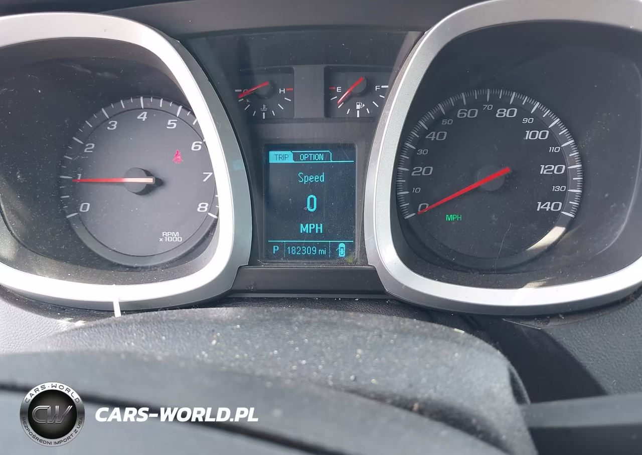 2017 Chevrolet Equinox Ls VIN:2GNALBEK5H1604846 - 7