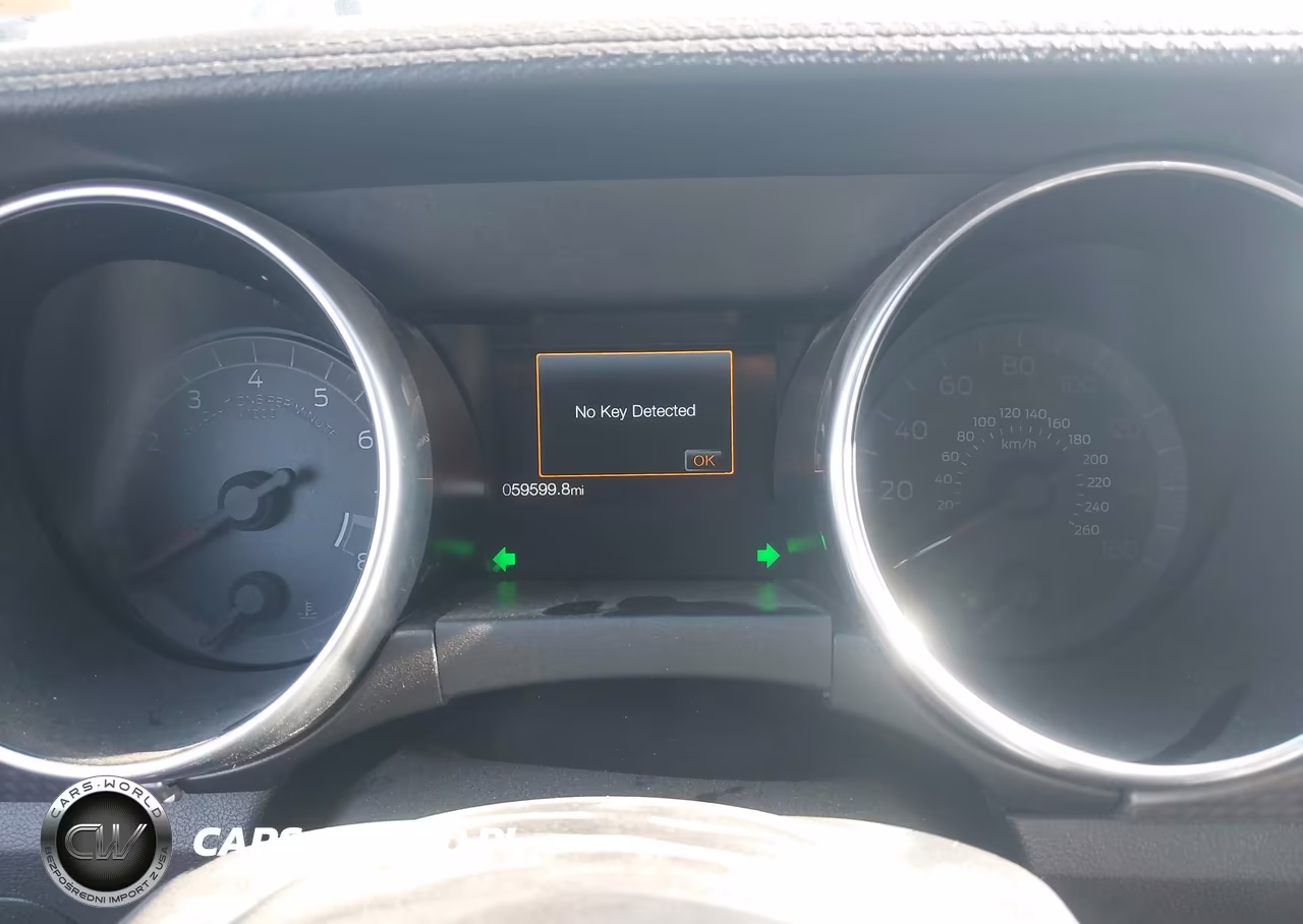 2019 Ford Mustang Gt VIN:1FA6P8CF4K5173505 - 7