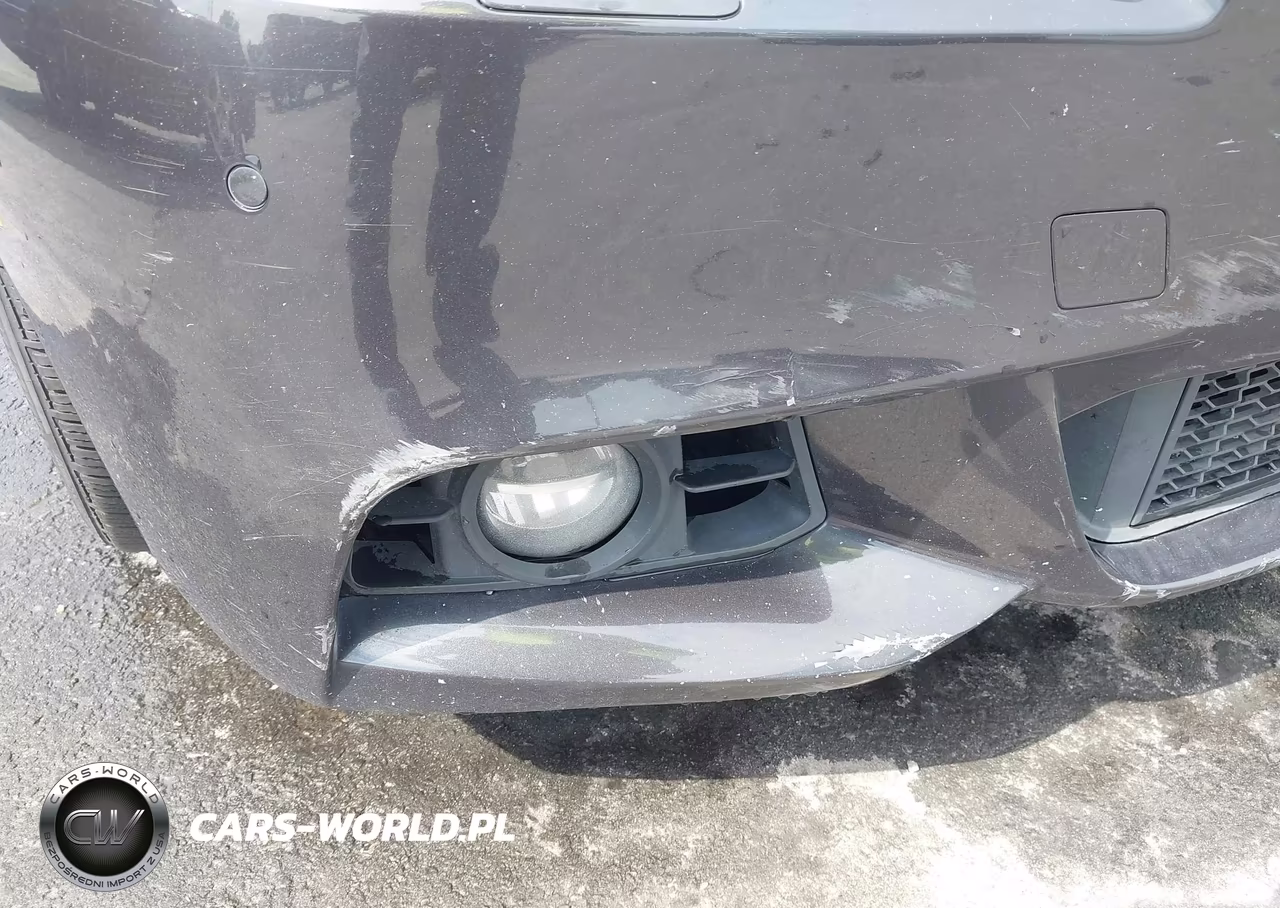 2014 BMW 550I VIN:WBAKN9C50ED680811 - 6