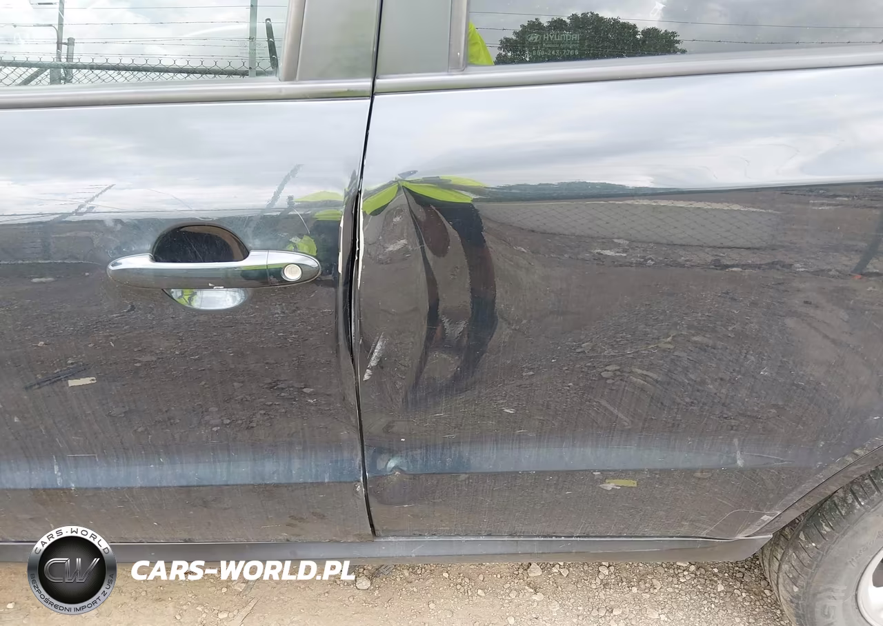 2011 Hyundai Santa Fe Gls VIN:5XYZGDAB2BG078836 - 6