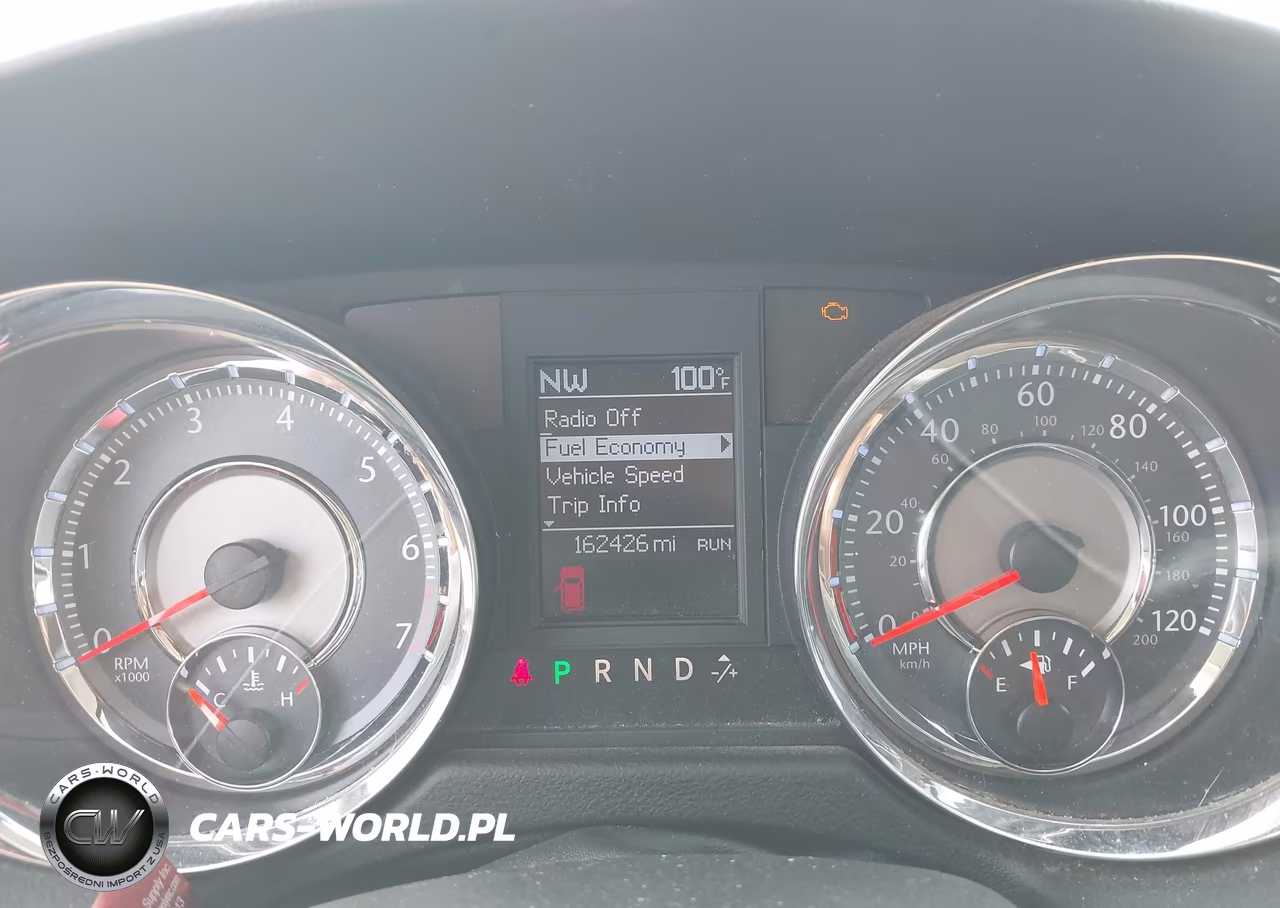 2011 Chrysler Town & Country Touring VIN:2A4RR5DG2BR605318 - 7