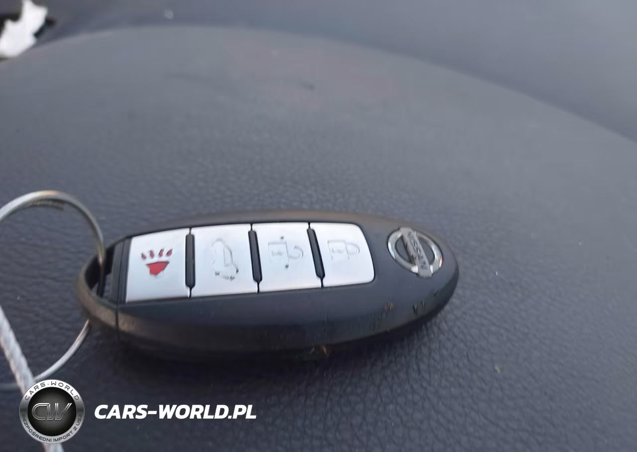 2010 Nissan Murano Le VIN:JN8AZ1MUXAW012365 - 11