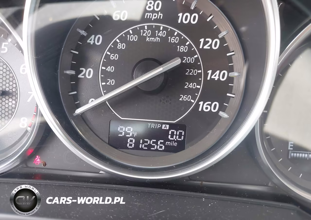 2015 Mazda Mazda6 I Grand Touring VIN:JM1GJ1W55F1179613 - 15