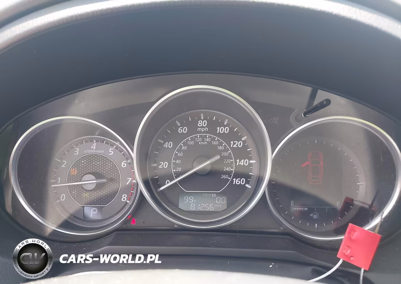 2015 Mazda Mazda6 I Grand Touring VIN:JM1GJ1W55F1179613 - 7