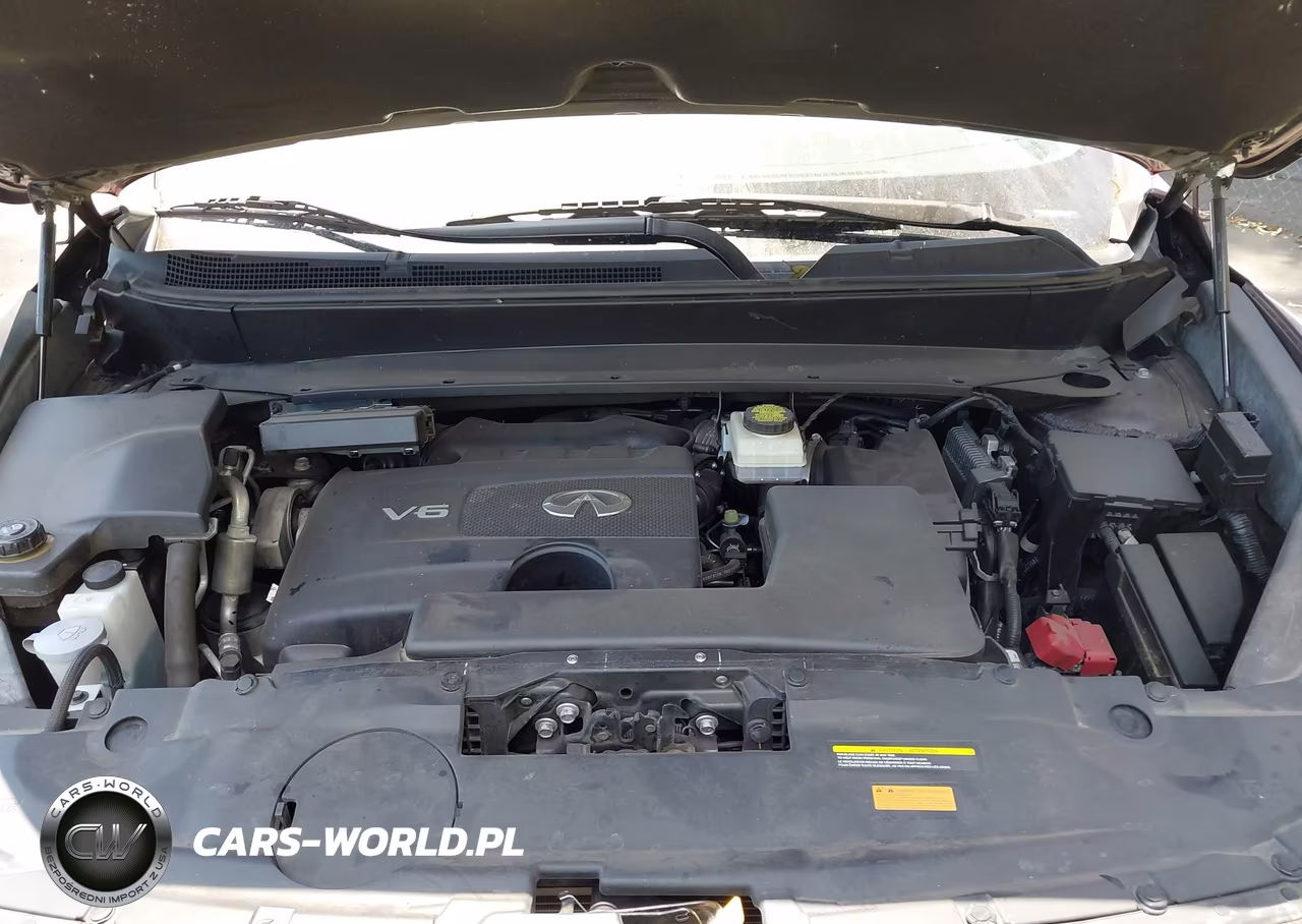 2019 Infiniti Qx60 Luxe VIN:5N1DL0MN2KC501063 - 10