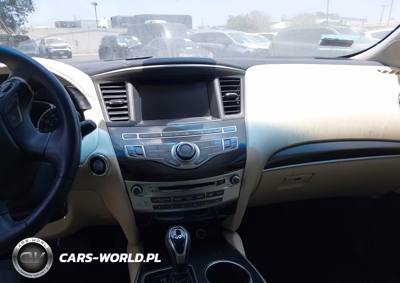 2019 Infiniti Qx60 Luxe VIN:5N1DL0MN2KC501063 - 18