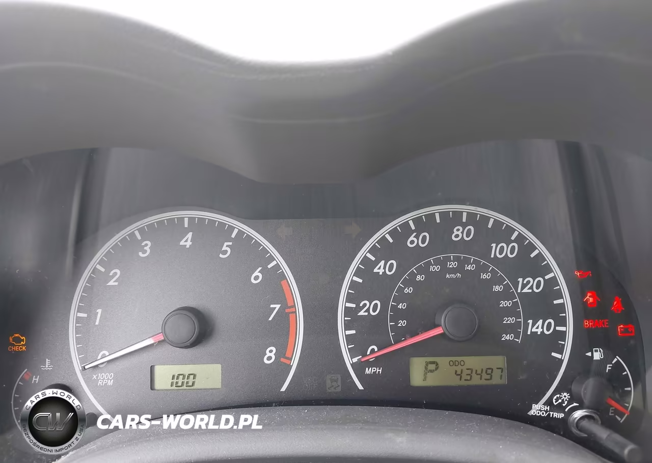 2009 Toyota Corolla Le VIN:1NXBU40E69Z158196 - 7