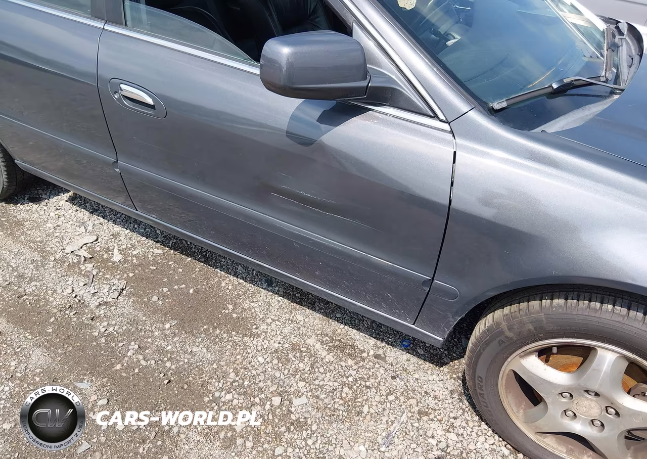 2003 Acura Tl 3.2 VIN:19UUA56693A025759 - 6
