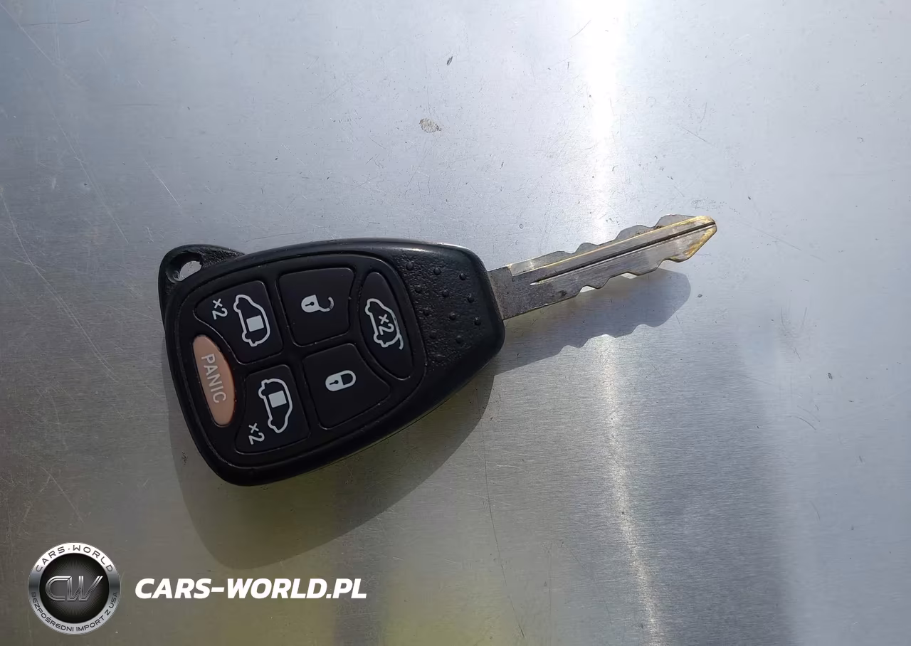 2007 Chrysler Town & Country Touring VIN:2A4GP54L87R160665 - 11