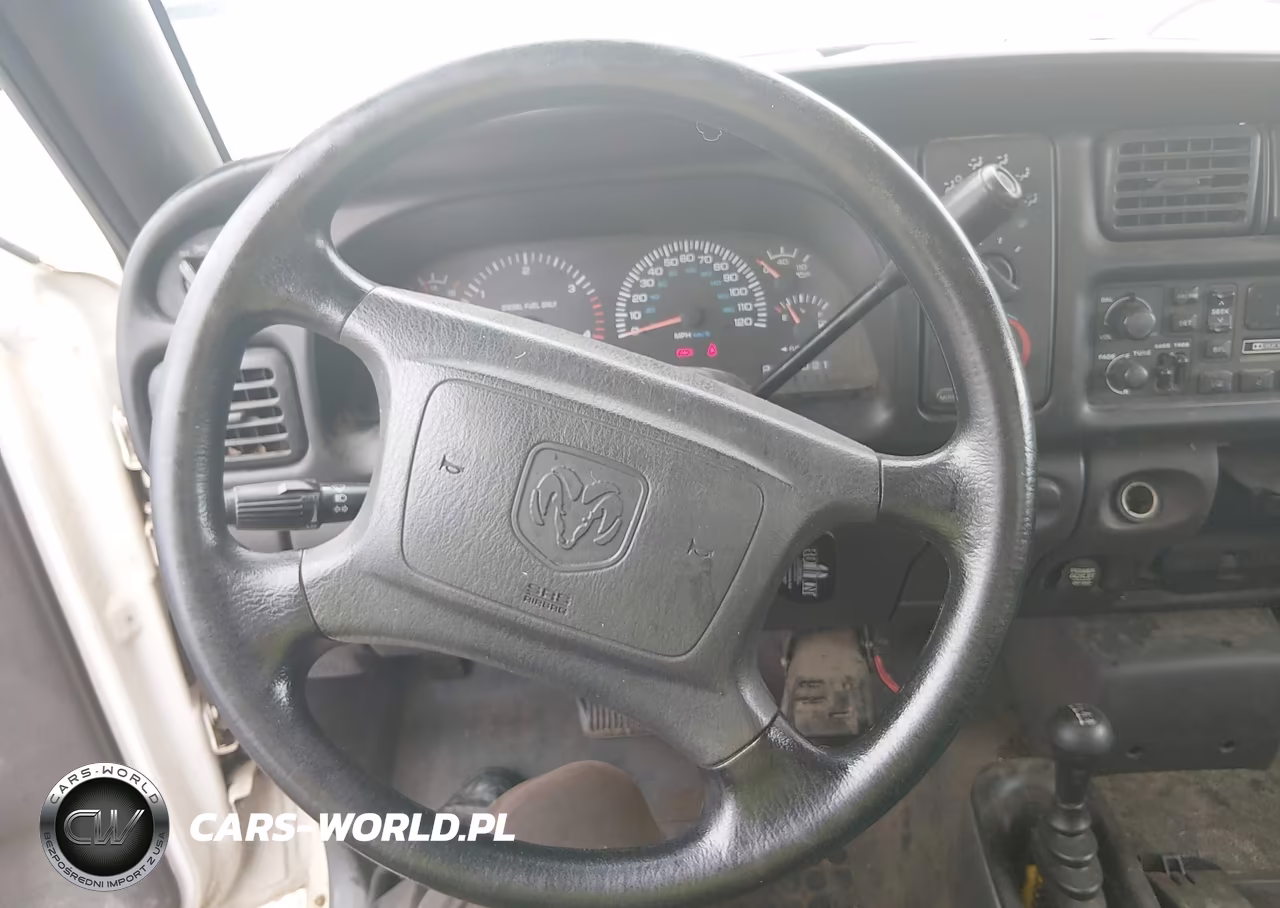 2001 Dodge Ram 2500 St VIN:3B7KF26621M535022 - 13