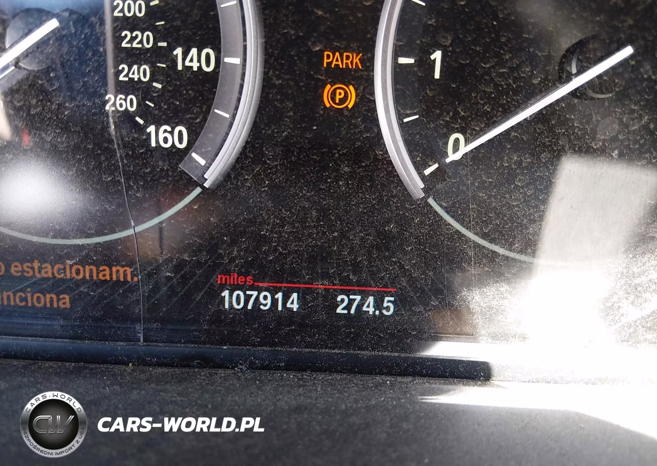 2013 BMW 528I xDrive VIN:WBAXH5C56DD112647 - 17