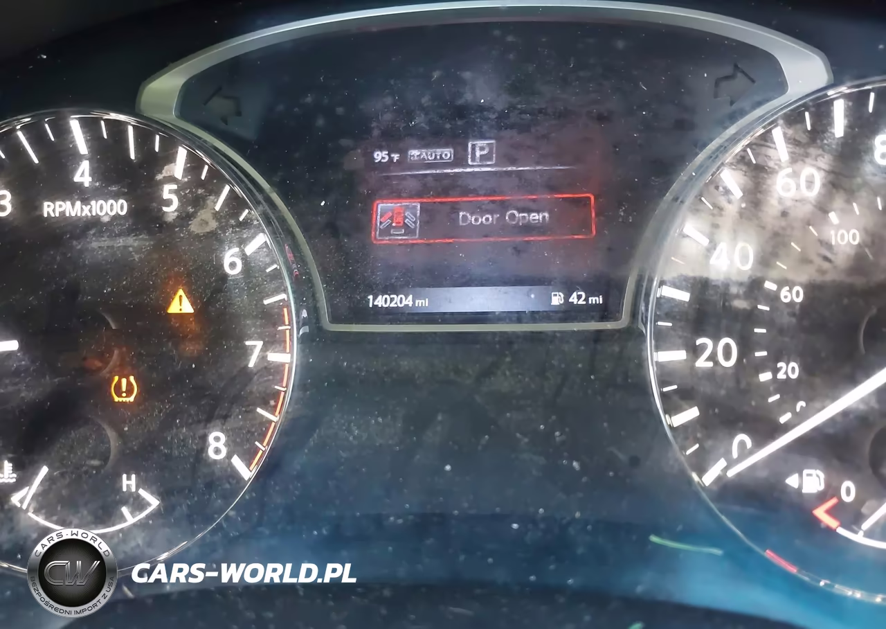 2016 Nissan Pathfinder S VIN:5N1AR2MM2GC626625 - 7
